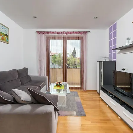 Apartment Kristina * Labin (Istria)