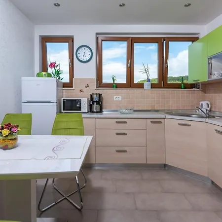 Apartment Kristina Apartment Labin (Istria)